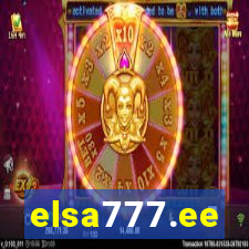 elsa777.ee