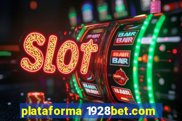 plataforma 1928bet.com