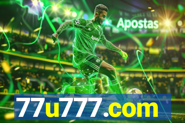 77u777.com