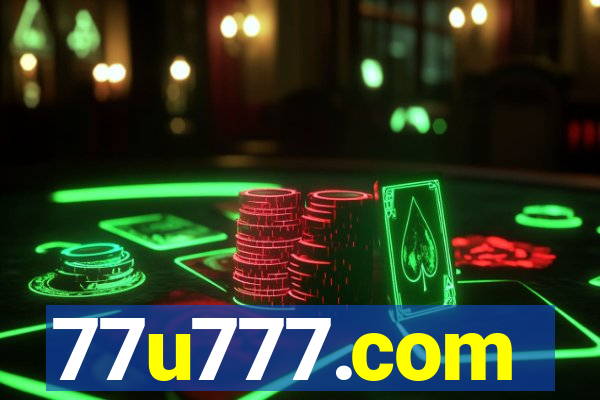 77u777.com