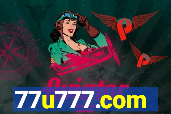 77u777.com