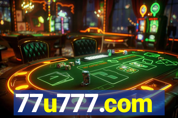 77u777.com