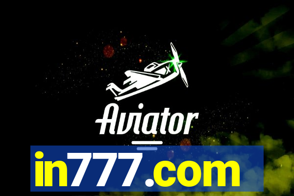 in777.com