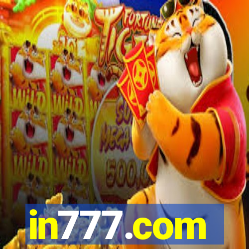 in777.com