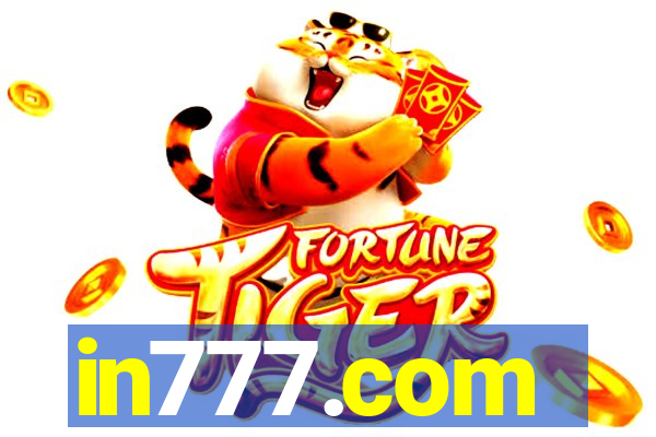 in777.com