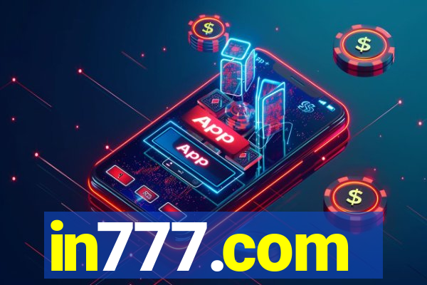 in777.com