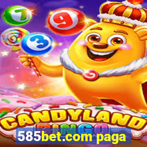585bet.com paga
