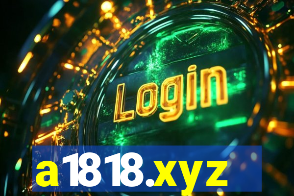a1818.xyz