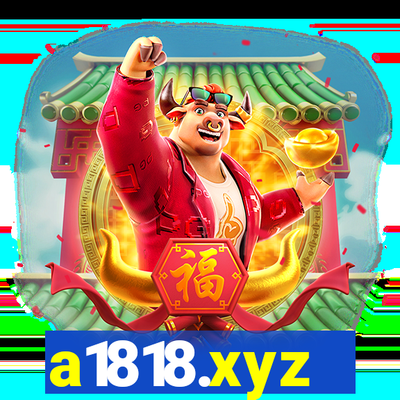 a1818.xyz