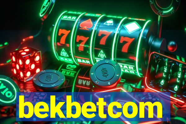 bekbetcom