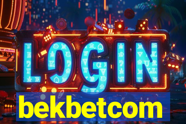 bekbetcom