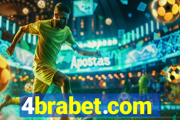4brabet.com