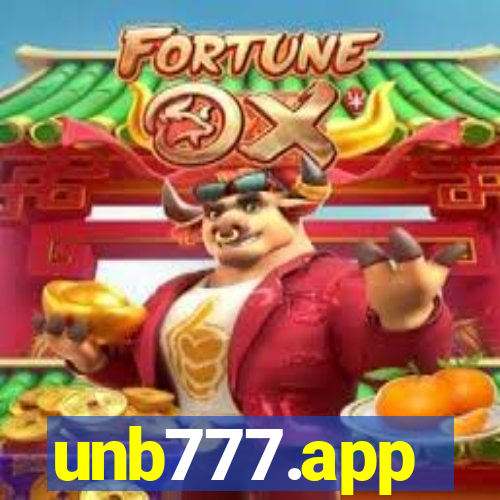 unb777.app