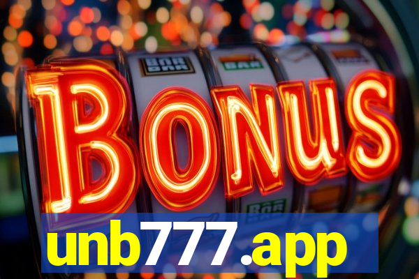 unb777.app