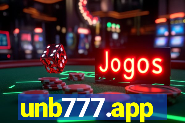 unb777.app