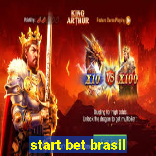 start bet brasil