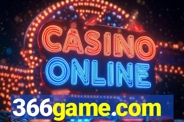 366game.com