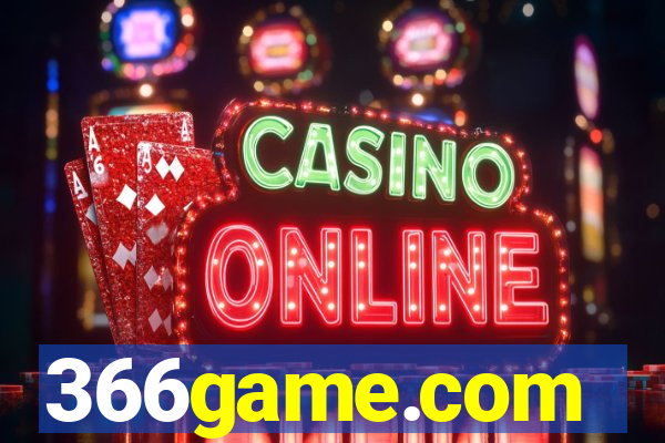 366game.com
