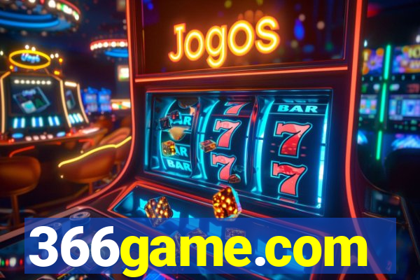 366game.com