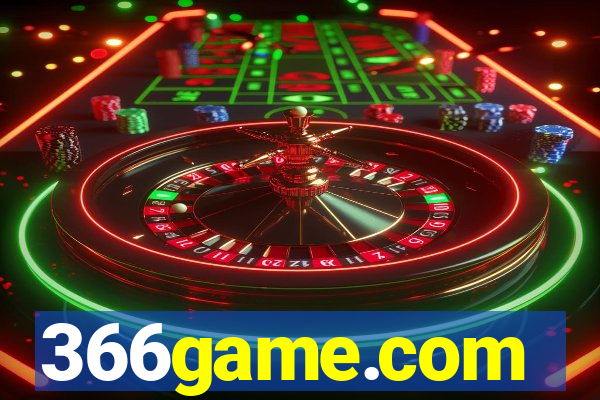 366game.com