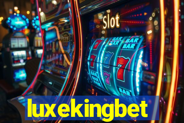 luxekingbet