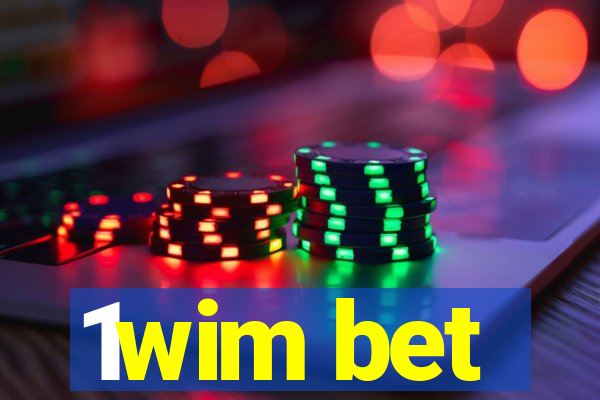 1wim bet