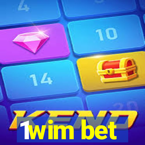 1wim bet