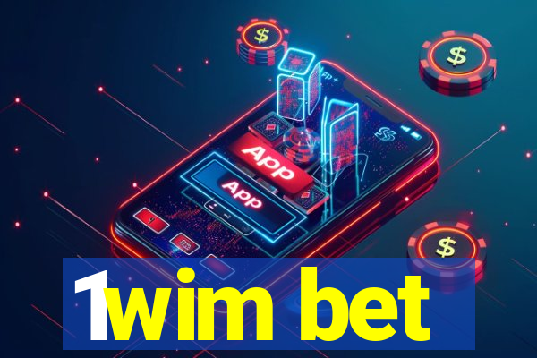 1wim bet