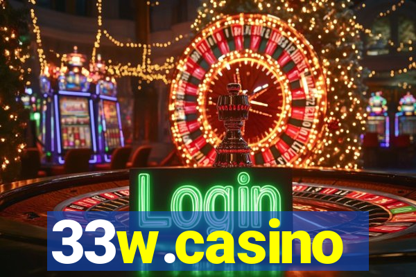 33w.casino