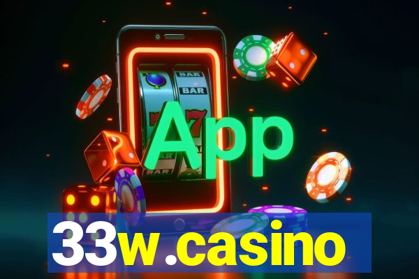 33w.casino