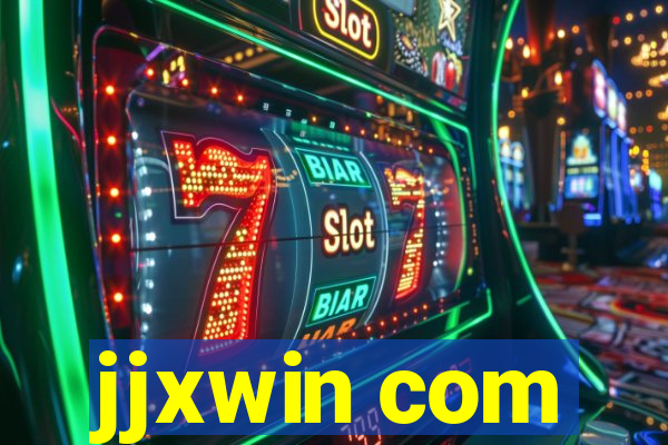 jjxwin com