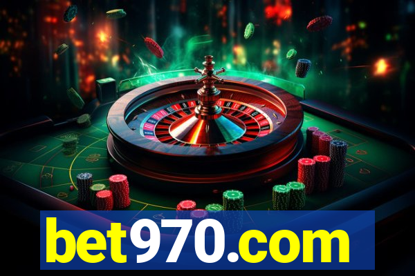 bet970.com