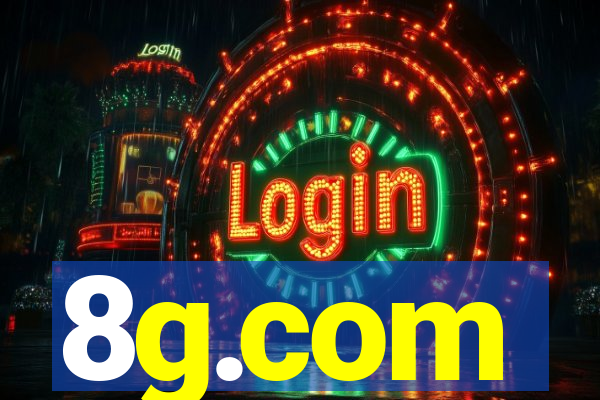 8g.com