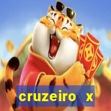 cruzeiro x juventude palpite