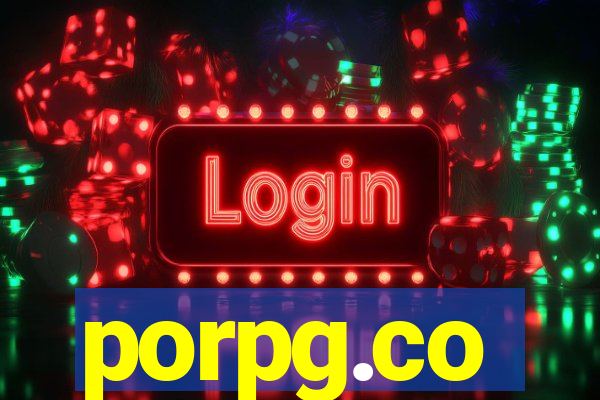 porpg.co