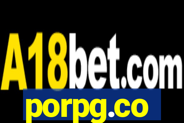 porpg.co
