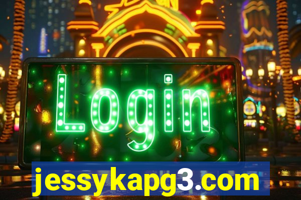 jessykapg3.com