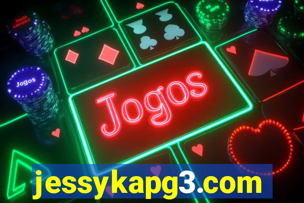 jessykapg3.com