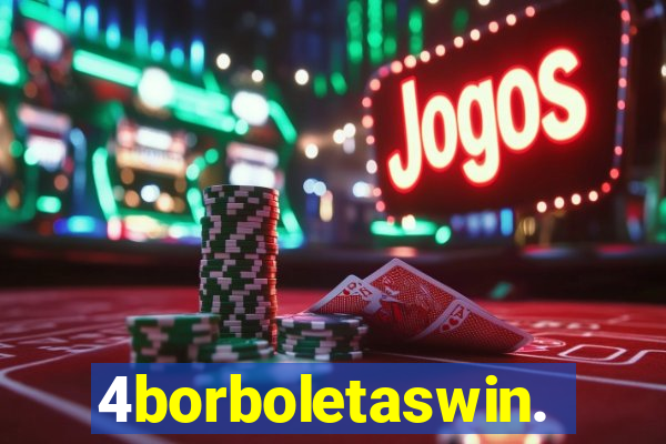 4borboletaswin.com