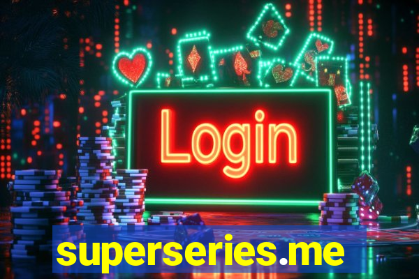 superseries.me