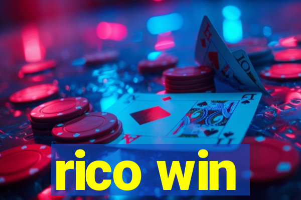 rico win