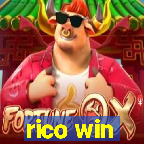 rico win