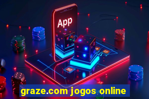 graze.com jogos online