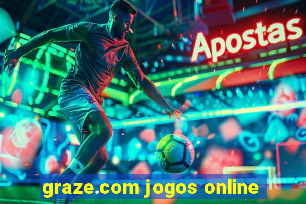 graze.com jogos online