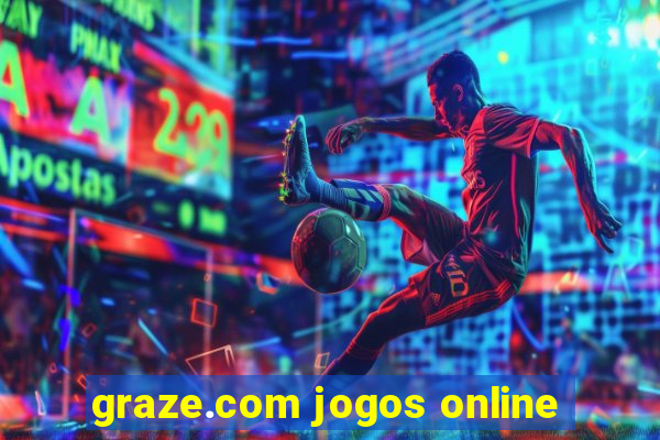 graze.com jogos online