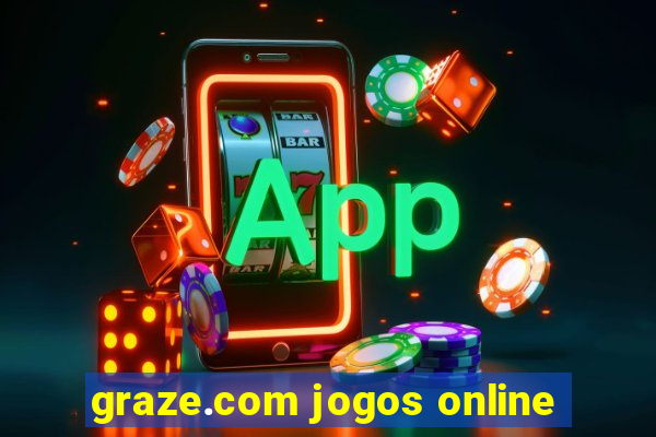 graze.com jogos online