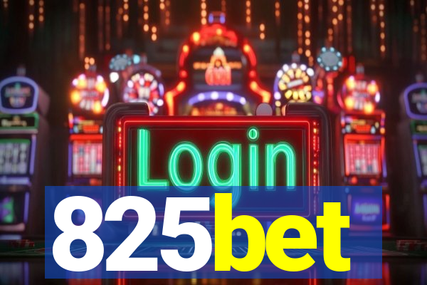 825bet