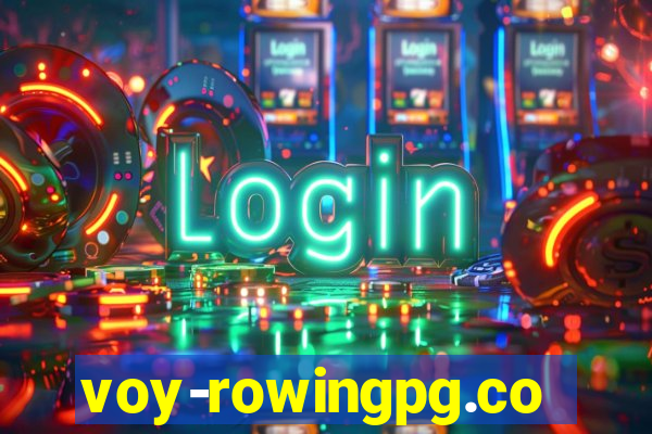 voy-rowingpg.com