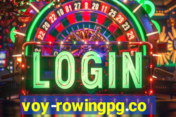 voy-rowingpg.com