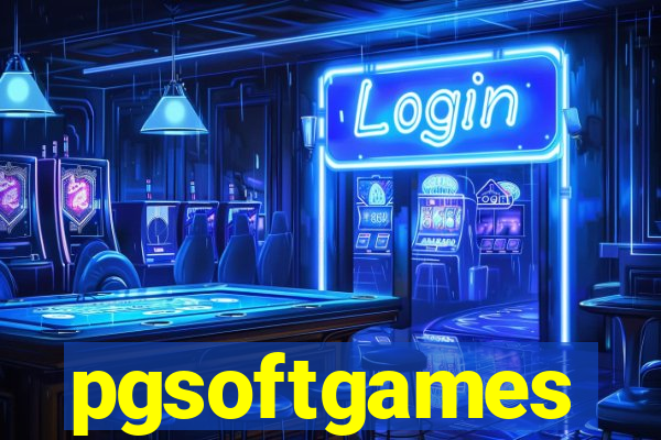 pgsoftgames